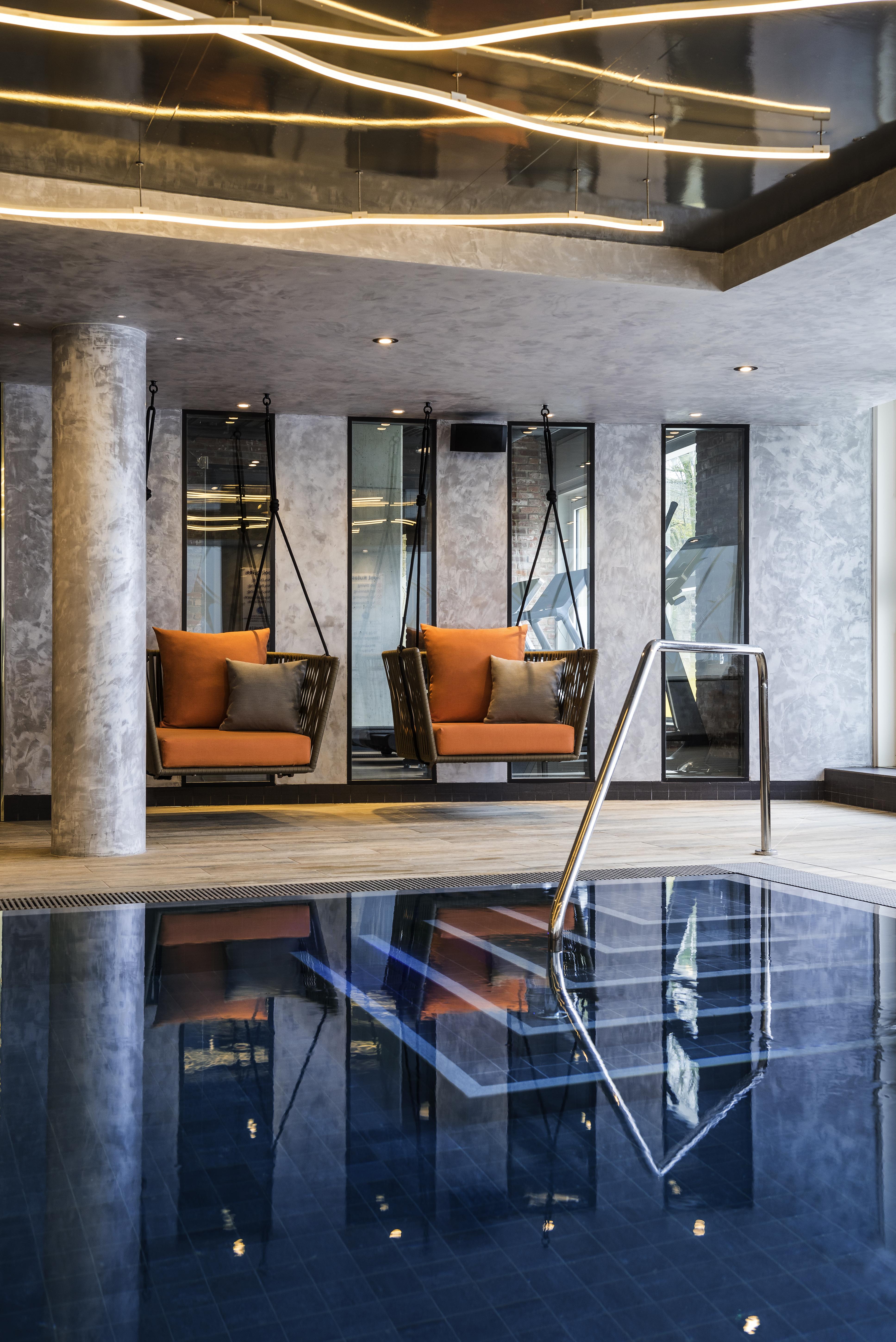 Hotel Novotel Canary Wharf