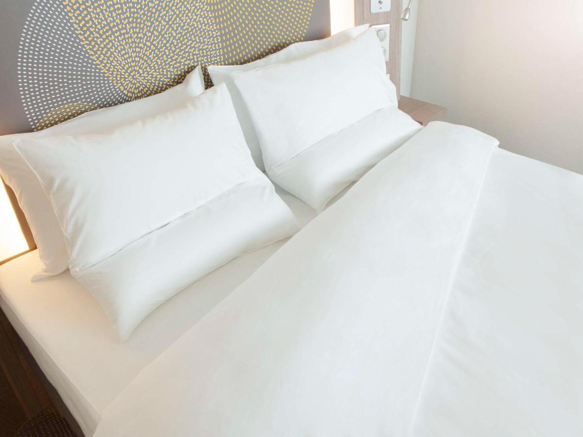 Отель Novotel Canary Wharf Лондон