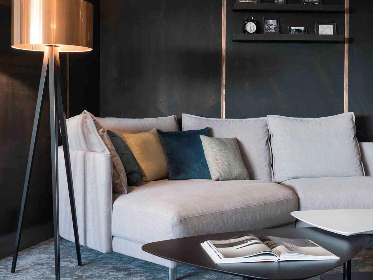 Novotel Canary Wharf Отель